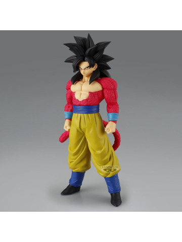BANPRESTO  DRAGON BALL GT SON GOKU S.SAIYAN 4