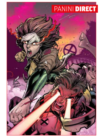 Marvel Deluxe X-MEN ASSALTO A GRAYMALKIN