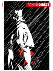 MARVEL NOIR WOLVERINE NOIR
