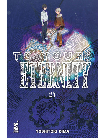 To Your Eternity 24