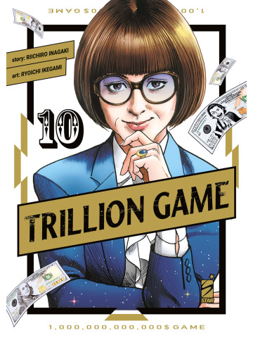 Trillion Game 10