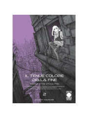 IL TENUE COLORE DELLA FINE MISSION IN THE APOCALYPSE 02