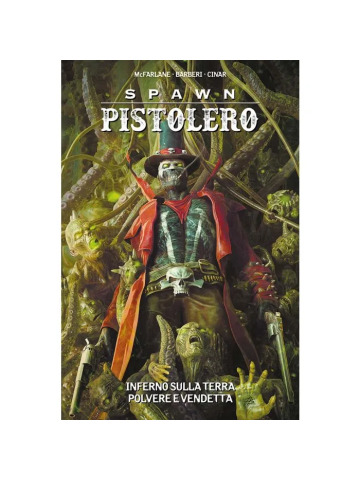 Spawn Pistolero 08