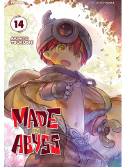MADE IN ABYSS 14