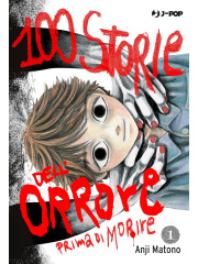100 STORIE DELL'ORRORE PRIMA DI MORIRE 01