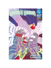 ABSOLUTE WONDER WOMAN 10