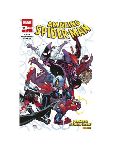 Spider-Man 885/11