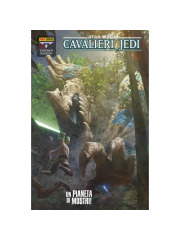 STAR WARS CAVALIERI JEDI  03