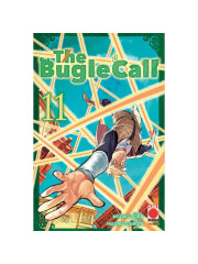 THE BUGLE CALL 11