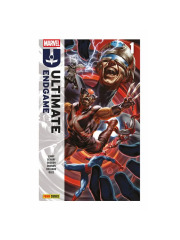 ULTIMATE ENDGAME 01