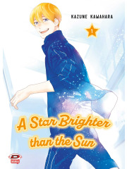 A STAR BRIGHTER THAN THE SUN 01