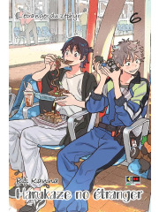 Harukaze No Etranger 06