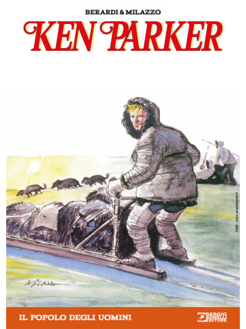 KEN PARKER 2024 11