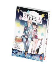 IL DIARIO DELLA STREGA 01