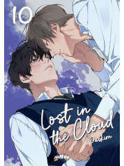 LOST IN THE CLOUD 10