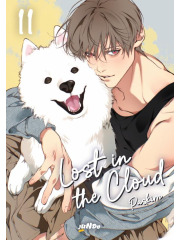LOST IN THE CLOUD 11