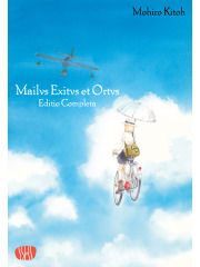 MAILUS EXITUS ET ORBUS VOLUME UNICO