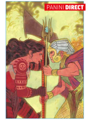 ABSOLUTE WONDER WOMAN 12