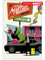 ABSOLUTE MARTIAN MANHUNTER 07