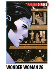 Wonder Woman 73/26