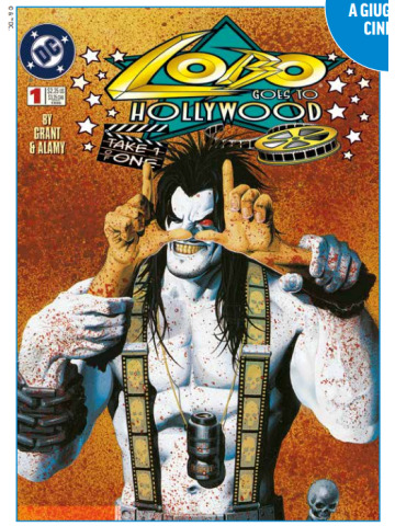 LOBO BEST OF VOLUME UNICO