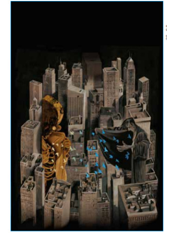 DC POCKET COLLECTION SANDMAN 03 IL GIOCO DELLA VITA