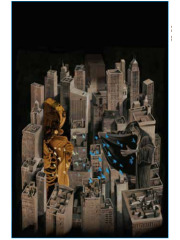 DC POCKET COLLECTION SANDMAN 03 IL GIOCO DELLA VITA