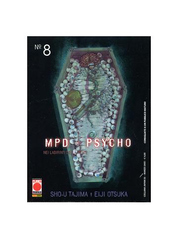 Mpd Psycho 08