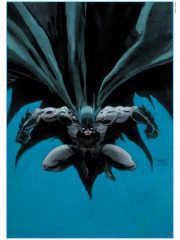 DC ABSOLUTE BATMAN IL LUNGO HALLOWEEN