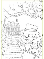 LA CONJURA DEL MALE 01