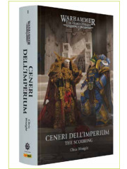 WARHAMMER LA PURIFICAZIONE 01 CENERI DELL`IMPERIUM