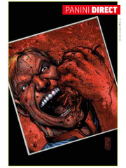 The Boys Deluxe 04/VAR GARTH ENNIS CELEBRATION