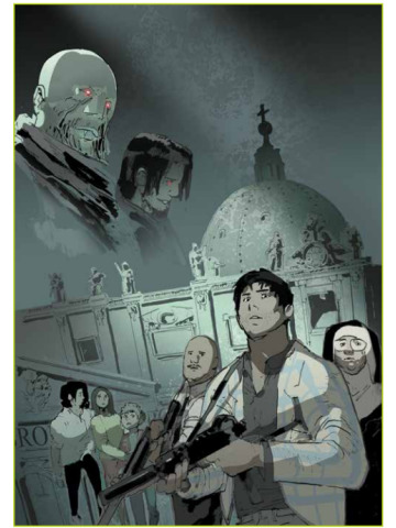 CITTÀ DEL VATICANO VOLUME UNICO