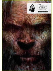 The Department Of Truth NARRAZIONI SELVAGGE