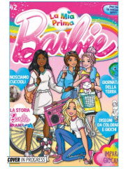 LA MIA PRIMA BARBIE 42