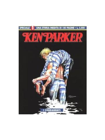 Ken Parker Speciale 01