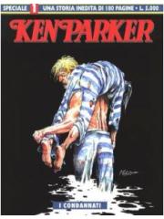 Ken Parker Speciale 01