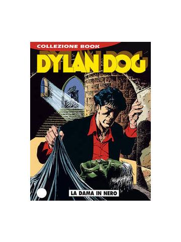 Dylan Dog Collezione Book 17