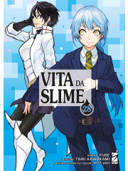 VITA DA SLIME 28