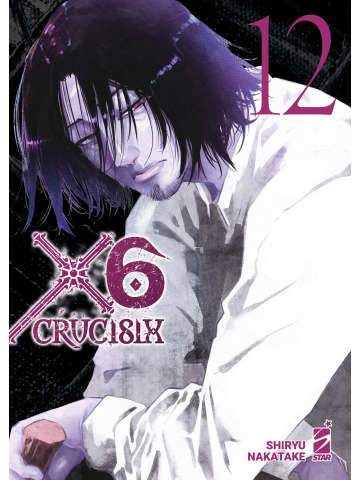 X6 CRUCISIX 12