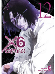 X6 CRUCISIX 12