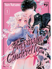 ASSASSIN & CINDERELLA 01
