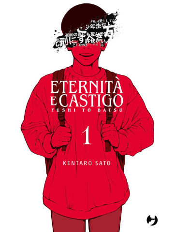 FUSHI TO BATSU - ETERNITA' E CASTIGO 01