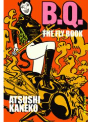 BQ THE FLY BOOK E BQ THE MOUSE BOOK