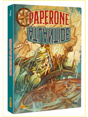 PAPERONE IN ATLANTIDE VOLUME UNICO