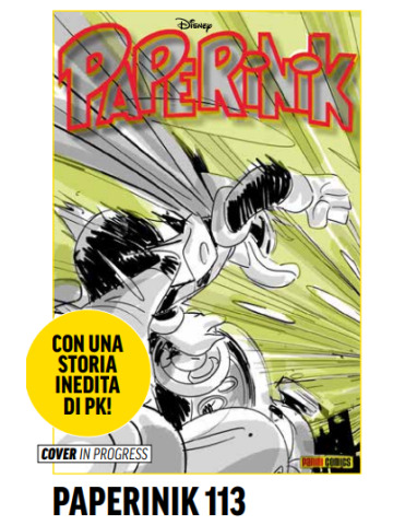PAPERINIK 113
