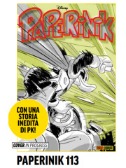 PAPERINIK 113