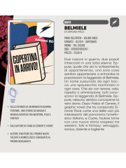 BELMIELE  VOLUME UNICO