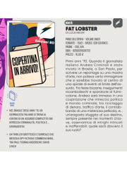 FAT LOBSTER VOLUME UNICO