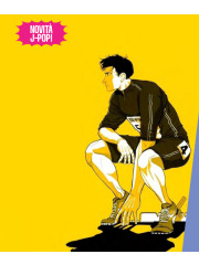 100 METRI - HYAKUEMU 02